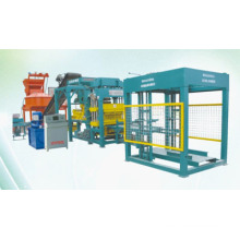 Cement Block Making Machine Brick Making Machine (nyqt6-15)